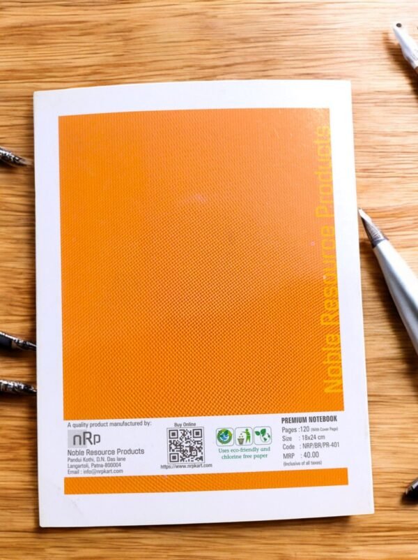 nRp Premium Crown Copy