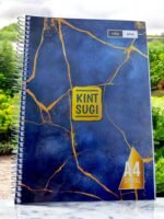 nRp Plus Spiral Notebook - 240 -600 Pages