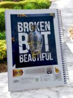 nRp Plus Spiral Notebook - 240 -600 Pages