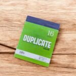 Cash Memos - Duplicate Books -nRp