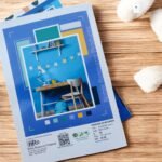 nRp Vidya Veer A4 Notebooks