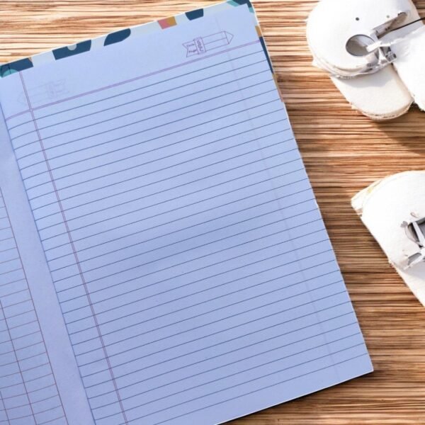 nRp Vidya Veer A4 Notebooks