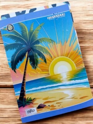 nRp Vidya Veer A4 Notebooks