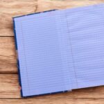 nRp Plus Case Bound Notebook