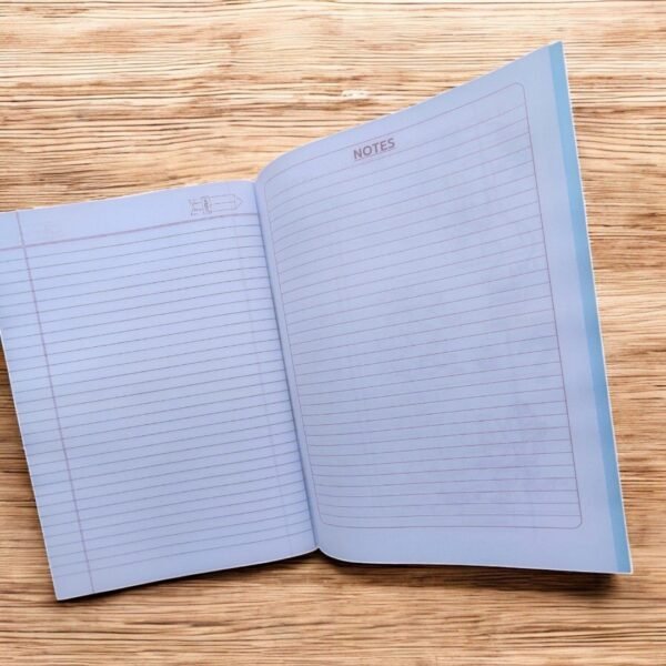 nRp  Premium (One) A4 Notebook