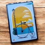 nRp  Premium (One) A4 Notebook