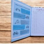 nRp  Premium (One) A4 Notebook