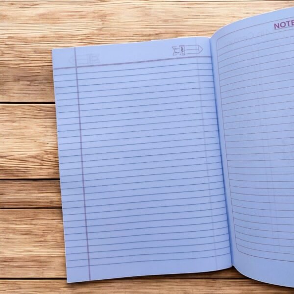 nRp  Premium (One) A4 Notebook