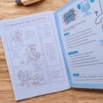 nRp  Premium (One) A4 Notebook