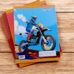 Vidya Veer Crown Notebook - nRp