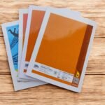 Vidya Veer Crown Notebook - nRp