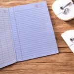 Vidya Veer Crown Notebook - nRp