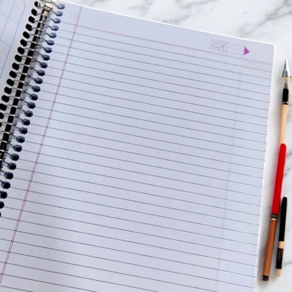 nRp BalBir Spiral Notebooks - nRp