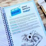 nRp Vidyaveer Spiral Notebook