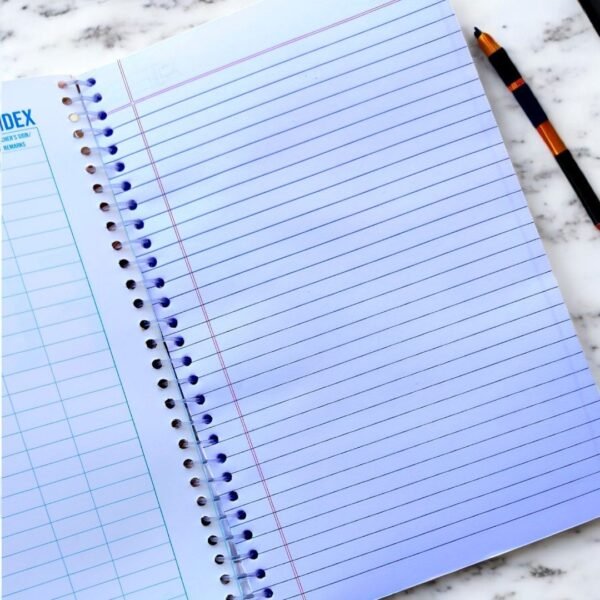 nRp Vidyaveer Spiral Notebook