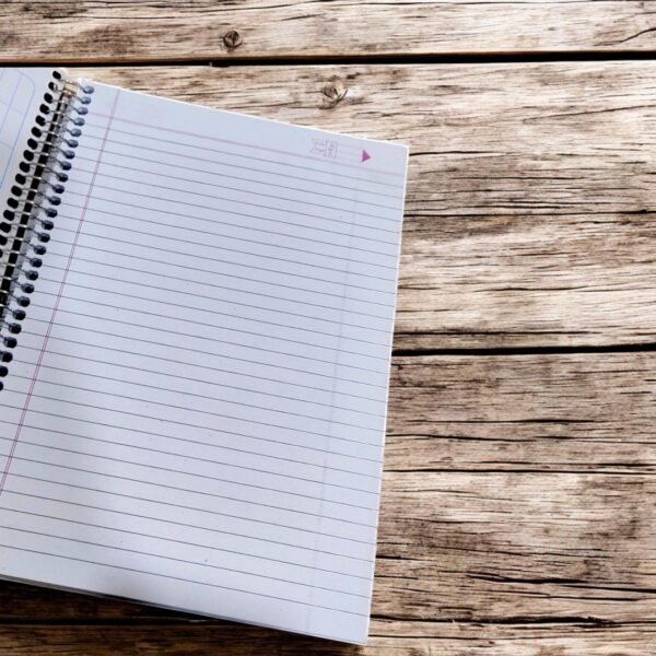 nRp Premium Spiral Notebooks - 200-600 Pages